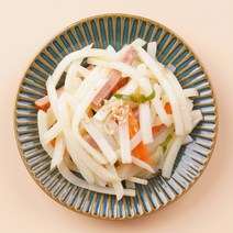 모두의 집밥 맛있는 반찬 골라담기, 46.햄감자채볶음