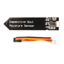 아두이노 Capacitive 토양 습도 센서 DM2082