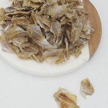 동해청정 칼슘쥐포 나비쥐포 뼈째먹는쥐포, 1개, 130g