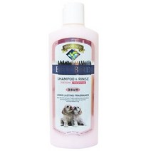 벨버드 퍼피 반려견 펫 샴푸 애견 린스 400ml