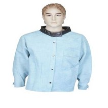 [무료배송]용접자켓 신형 대형, 1개