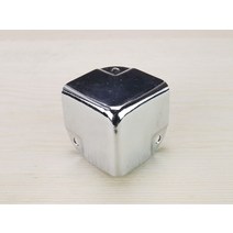 ㄱ앵글 가구 랩 각도 대형 금속 사각 테두리 도구 개 알루미늄 합금 상자 압력 세 빵 코너 보호