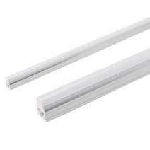 시그마 LED T5 고효율 15W 1170mm-SIGMA 간접등 백화점 진열장 장식장용 엘이디바 간접조명, 15W 주광색6500K