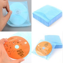 100P부직포 시디케이스 CD케이스 씨디케이스 공CD케이스 CD자켓