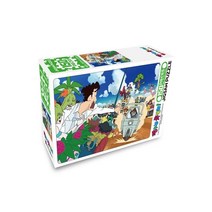 웅진북센 짱구는못말려직소퍼즐150PCS 디비전, One color | One Size, 8809731783884