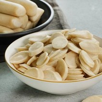 더싱싱 [HACCP] 쫀득쫀득 담백한 현미 떡국떡 1kg, EC 현미떡국떡 1kg, 1개