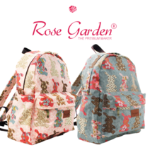 RoseGarden 여성백백 L형 가벼운 여성가방 브랜드 캐주얼백팩 여행가방 외출용 기저귀가방 국산정품