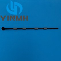 복합기 LM4105001 출구 유닛 부품 브라더 이젝트 롤러 어셈블리 DCP-7080 L 블랙, 01 DCP-7010 7020