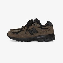 [정품] 뉴발란스 x JJJ자운드 990v3 브라운 블랙 M990JJ3