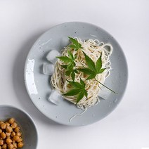 진 고백자 국산도자기 원접시 2size, 쿠팡완판 3호22cm, 쿠팡완판 본상품선택