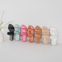 제작 여성 컬러 슬리퍼 ws-2921 젠드