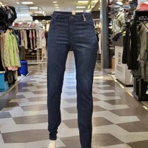 루이까스텔 강력추천 남성 골프 레귤러 데님 제오비 진 팬츠 3MTPT481 블루 루이 777