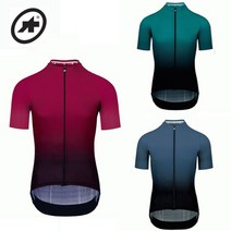 아소스 ASSOS 반팔상의 MILLE GT Summer SS Jersey c2 Shifter 밀레 C2 쉬프터 여름 반팔 자전거용