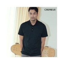 [매장정품] 다니엘크레뮤 DC_수피마 쿨맥스 피케셔츠 4종