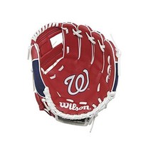 Wilson 윌슨 윌소나200, Washington Nationals