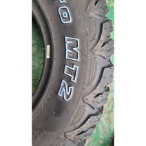 28 8 50 R 15 8P 120Q 다이나프로 MT 2 RT05 오프로드 봉고3 포터2 4륜, 안양장착 하기