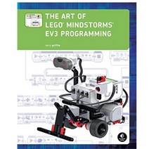 The Art of LEGO MINDSTORMS EV3, 1개