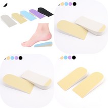 마트498 스폰지 깔창 2P 기능성깔창 풋패드 농구화 로퍼 운동화깔창 에어