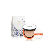 [이자녹스] LX 비타웨어 커버쿠션 13 g (홀리데이 에디션) (SPF 50+/PA+++) (택1), 02 23호 내추럴베이지(홀리데이)