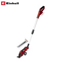 충전 소형 전정기 무선 예초기 전지작업 잔디깍기 작업 아인헬 GE-CG 18/100