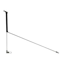 백경 속공 텐빈채비 BK-515 선상 갈치채비 텐야 갈치지깅, 30cm, 1개