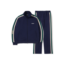 널디 남여 공용 프리즘 트랙 세트 집업 PPNEF22KA03160 네이비