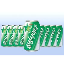 칠성사이다 업소용 245ml (24캔) x 2박스 사무실간식 회사간식 업소용 식자재 음료 주스 주스 업소용음료수, 본상품선택, 본상품선택