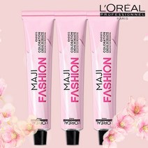 로레알 마지렐 마지패션 울트라 파스텔 염색약 + 산화제, 1개, 8.41 피치 골드