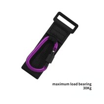 자전거용 다기능 후크 전기 자동차 오토바이 스쿠터 베이비 캐리지 범용 1 개, A6