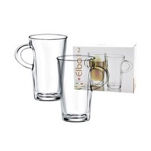 보르고노보 엘바 머그컵, 2개입