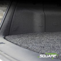 일음샵주_트렁크매트 LITS 리츠 코일 퓨어 볼보 XC40 XC60 XC90 카매트 차량매트 바닥매트 트렁크정리 자동차카매트**em피