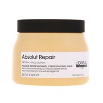 로레알 앱솔루트 리페어 리설페이싱 골드마스크 500ml