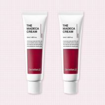1+1 동국제약 마데카크림 시즌6 50ml 센텔리안24 더 마데카 병풀크림, 2개