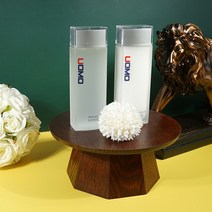 면도 끈적임없이 후 스킨1+로션1 건조한피부 남자기초 creed131*557081181PT, 1, 본상품선택