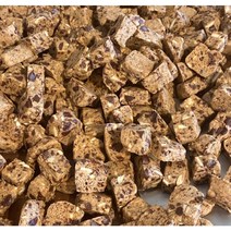 아몬드쌀쿠키, 대