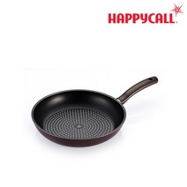 [해피콜] [본사직영] HC 다이아몬드 포셀 후라이팬30cm, 상세 설명 참조