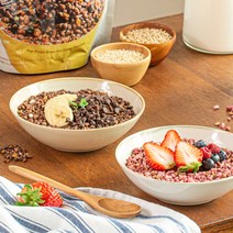 다노 브라운라이스소울 3종 (초코 베리 녹차초코) 10개입 / 다이어트 시리얼 3종, 10개, 초코