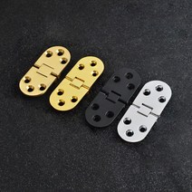 미싱 경첩, 04 황동 미싱 경첩