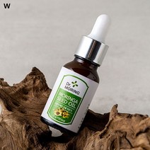 모링가 씨드오일, 1병, 본상품선택