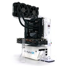 투렉스 SEUM MINI - 아크릴 버젼 컴퓨터 케이스, 제품선택