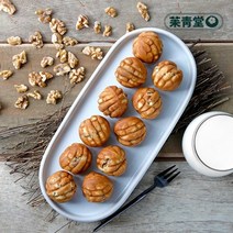 [미청당] 아이스 호두과자 20g x 40개입, 상세페이지 참조