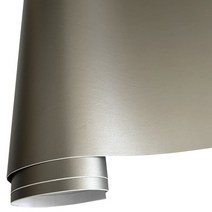 수전사필름 자동차 랩핑지 자기 접착 매트 비닐 필름 자동차 랩 육군 녹색 스쿠터 오토바이 데칼 스티커, 05 Gray_01 10cm x 152cm