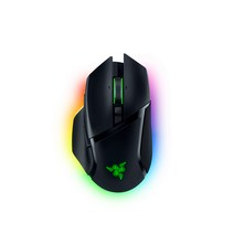 RAZER Basilisk V3 Pro 레이저 바실리스크 V3 프로 게이밍마우스 (충전독미포함/마우스단품) 웨이코스 정품