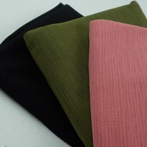 원단대장 폴리스판 저지 무지 얇은천 의류용 비엔나, 14번컬러(베이지)