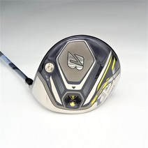 중고 브릿지스톤 투어B JGR 드라이버 9.5도 스피드 에볼루션4 5S F190