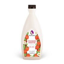 [포모나] 딸기 스무디 2kg, 단품