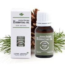 림스 아로마 에센셜 오일 10ml, 파인오일10ml