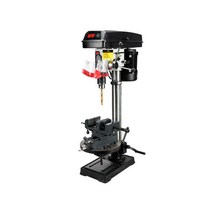 프레스 탭핑기 탁상 드릴링 머신 벤치 테이블 보루방, 900W 220V 구성 A, 1개