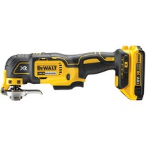 건강-드림_디월트-충전만능커터 DCS355D2 18V 2.0Ah (1EA) 전동 절단 절삭 절단기 작업 공구_rjsrkdemf, 건-드-선택사항없습니다