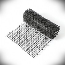 텃밭보호깔개 다치지않는 야생동물접근방지퇴치망 화분 까치퇴치스파이크